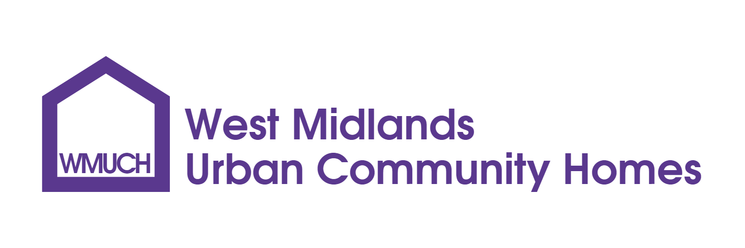 West Midlands Urban Community Homes